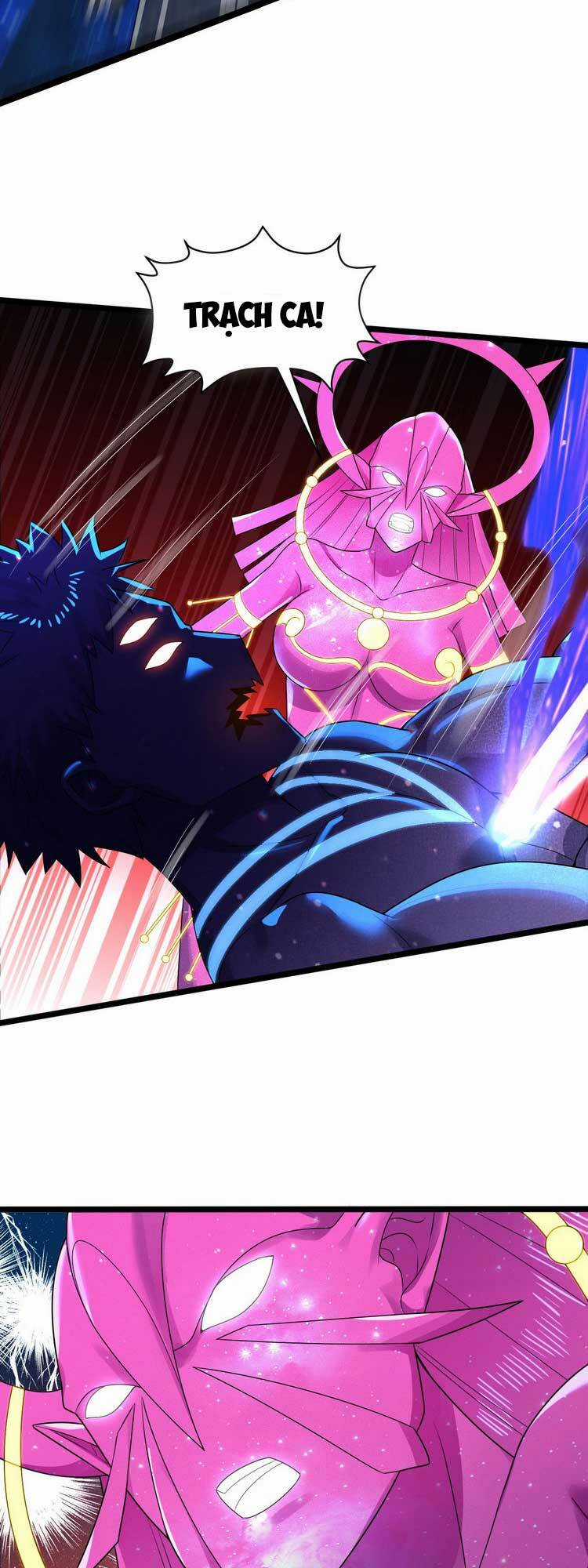 Ta Luyện Khí Ba Ngàn Năm Chapter 356 trang 3