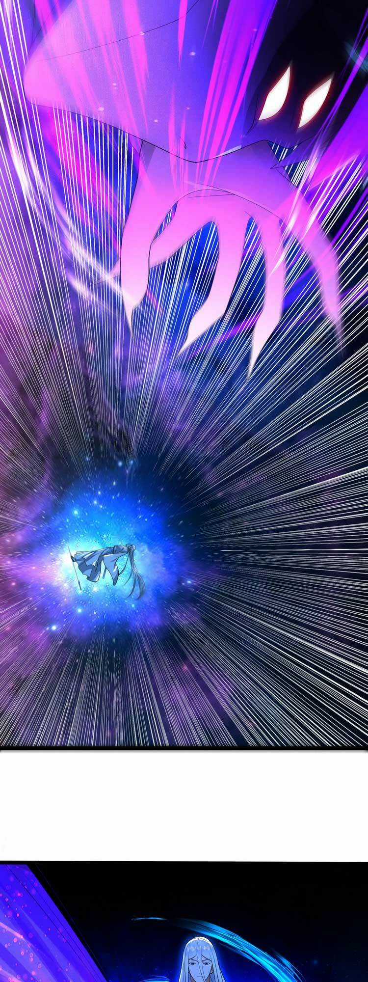 Ta Luyện Khí Ba Ngàn Năm Chapter 356 trang 30