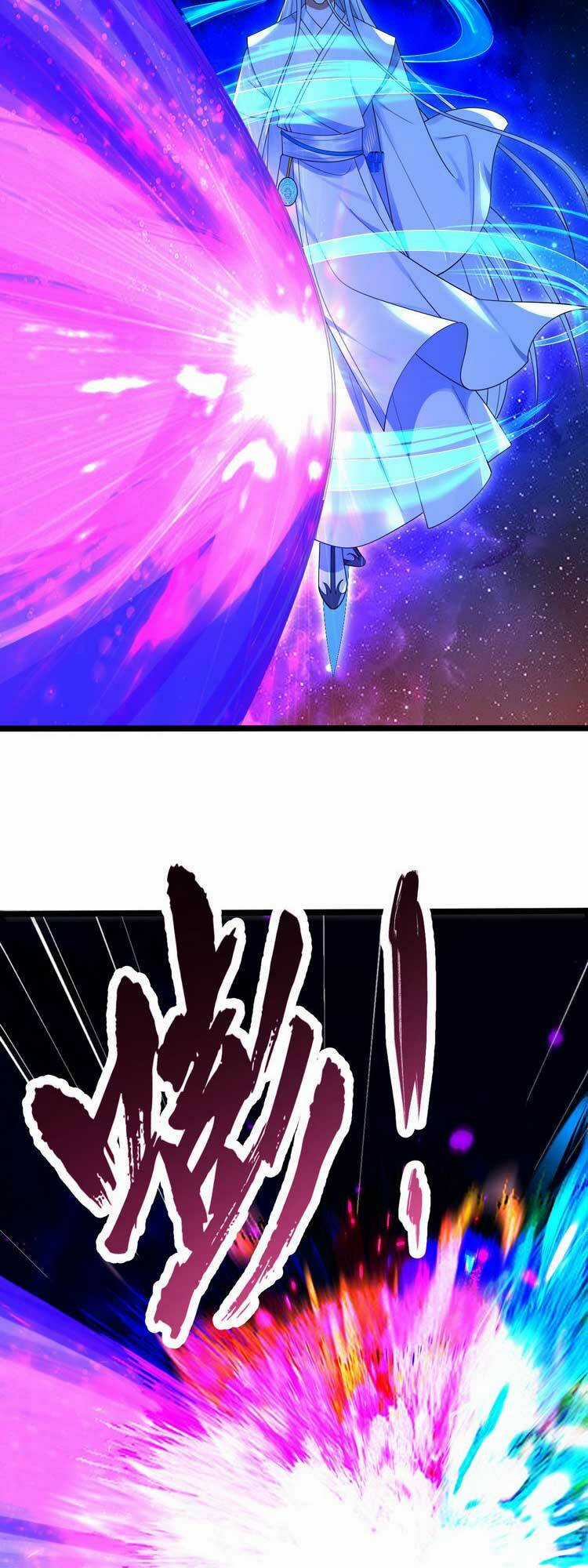 Ta Luyện Khí Ba Ngàn Năm Chapter 356 trang 31