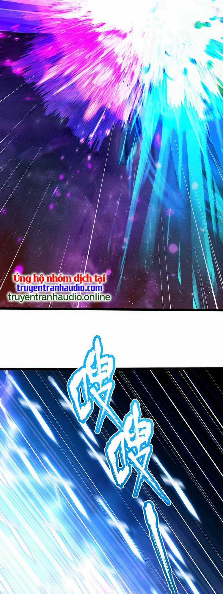 Ta Luyện Khí Ba Ngàn Năm Chapter 356 trang 32