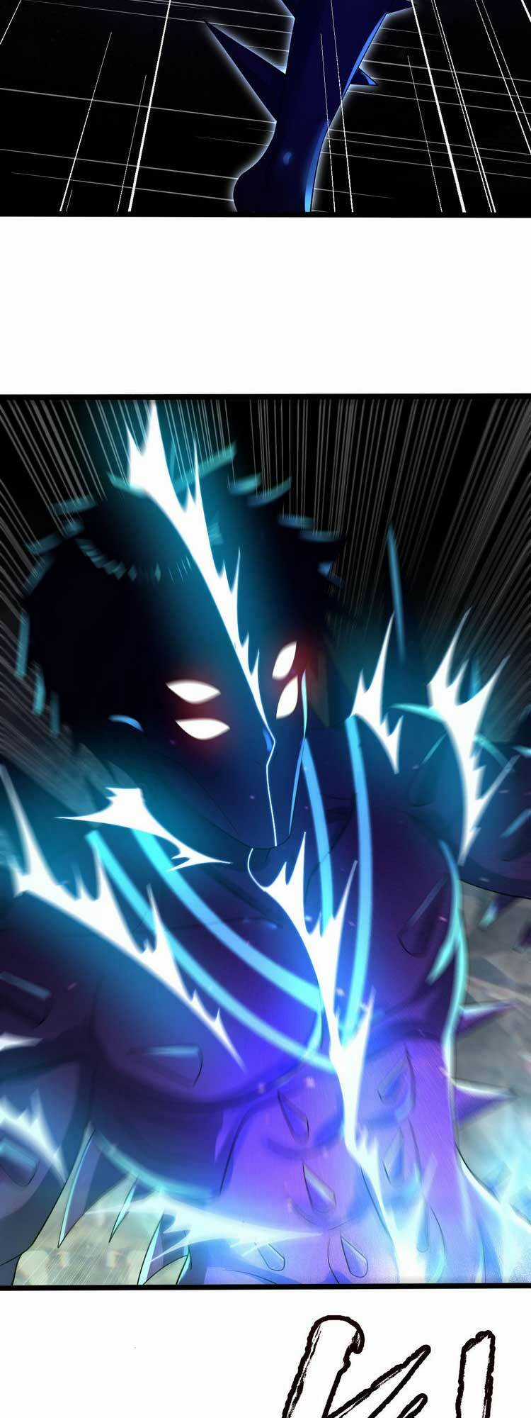 Ta Luyện Khí Ba Ngàn Năm Chapter 356 trang 35