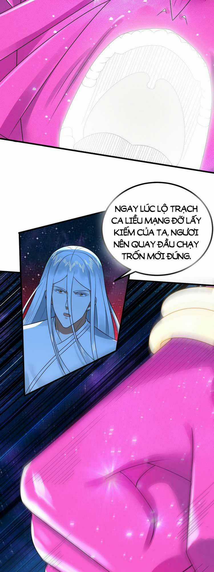 Ta Luyện Khí Ba Ngàn Năm Chapter 356 trang 39