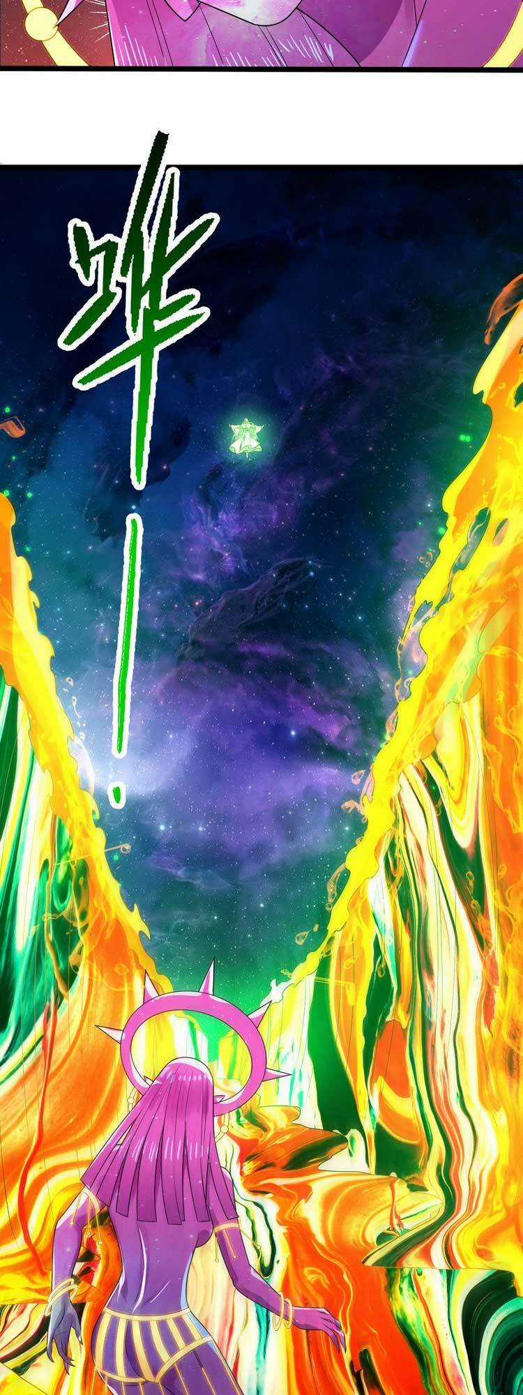 Ta Luyện Khí Ba Ngàn Năm Chapter 356 trang 4