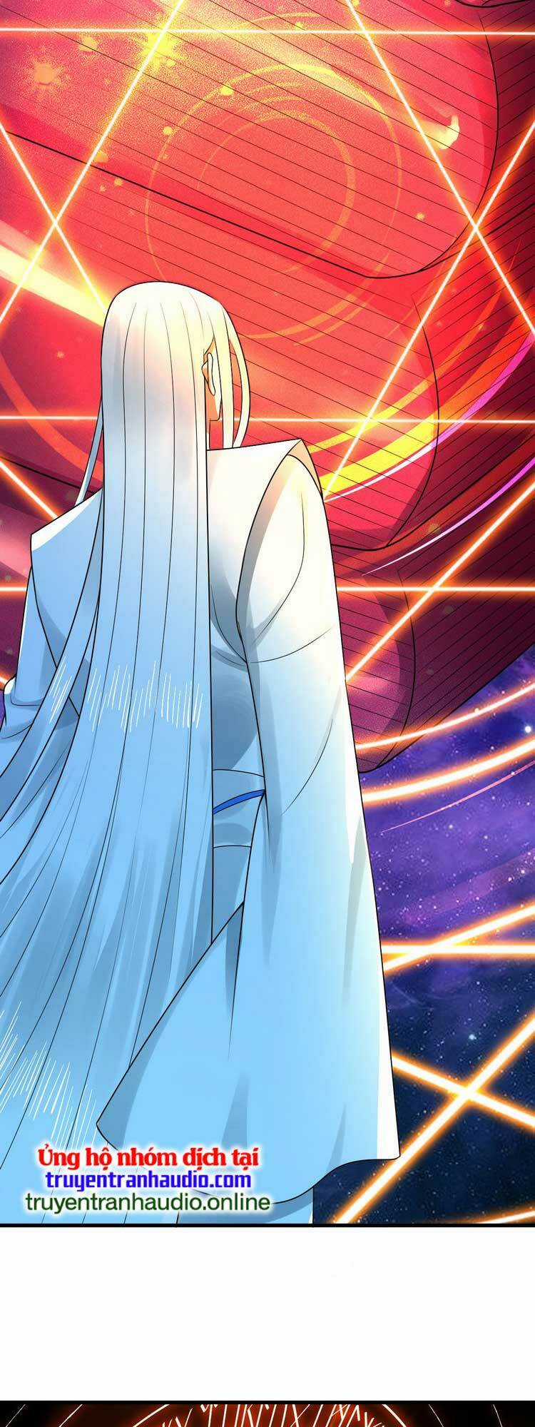 Ta Luyện Khí Ba Ngàn Năm Chapter 356 trang 41