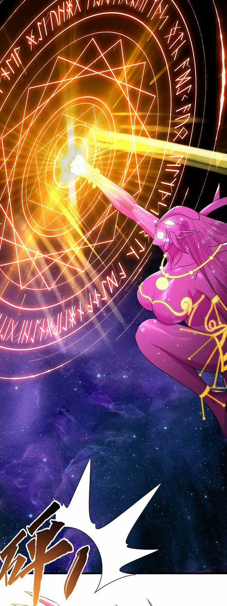 Ta Luyện Khí Ba Ngàn Năm Chapter 356 trang 42