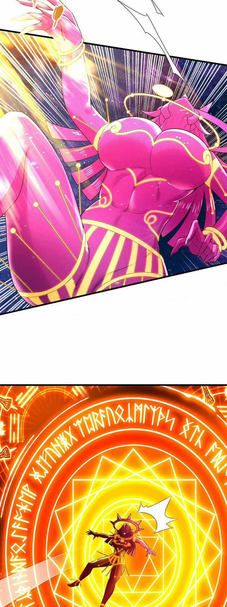 Ta Luyện Khí Ba Ngàn Năm Chapter 356 trang 43