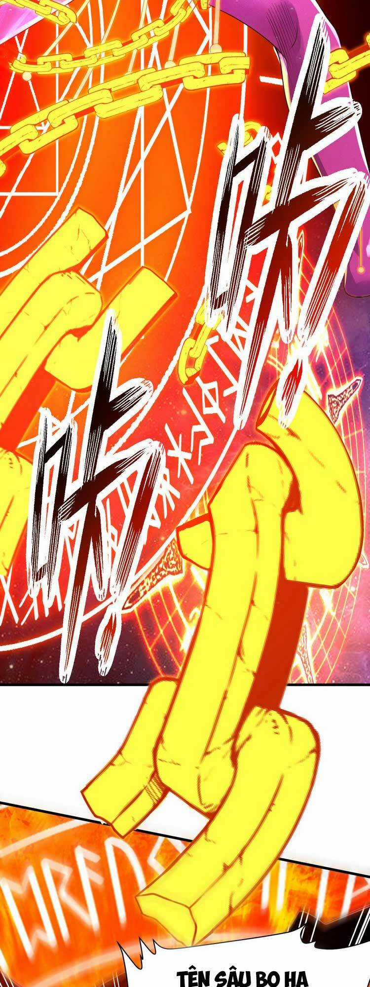 Ta Luyện Khí Ba Ngàn Năm Chapter 356 trang 46