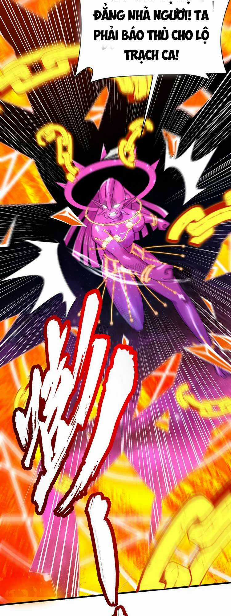 Ta Luyện Khí Ba Ngàn Năm Chapter 356 trang 47