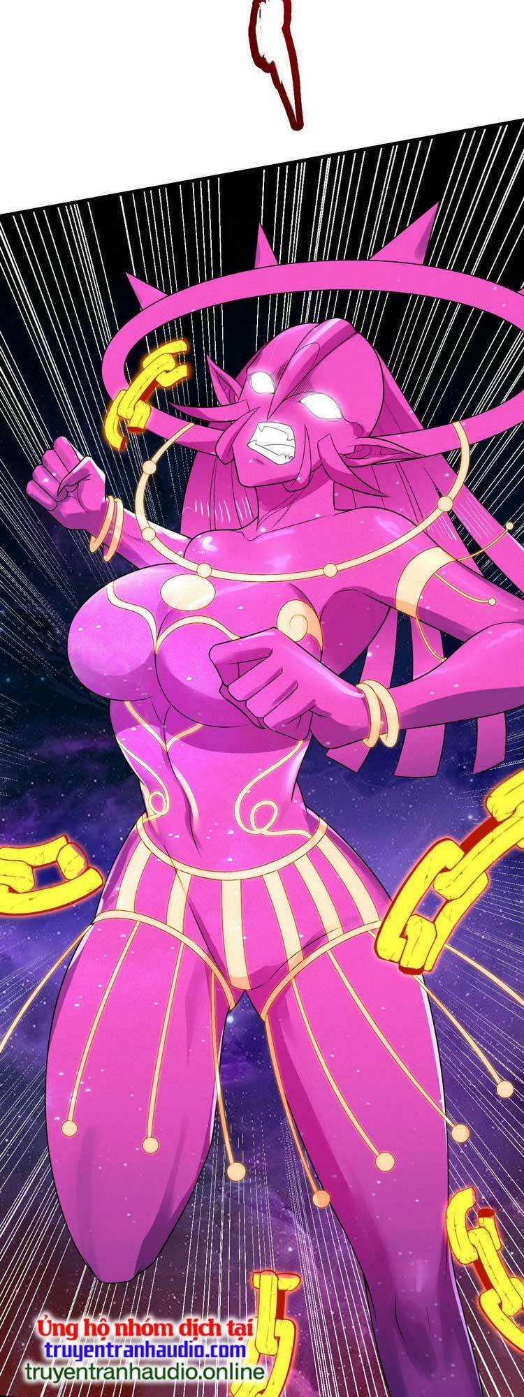 Ta Luyện Khí Ba Ngàn Năm Chapter 356 trang 48