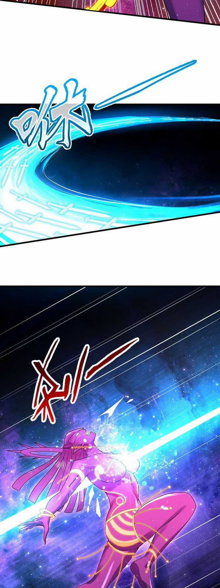 Ta Luyện Khí Ba Ngàn Năm Chapter 356 trang 49