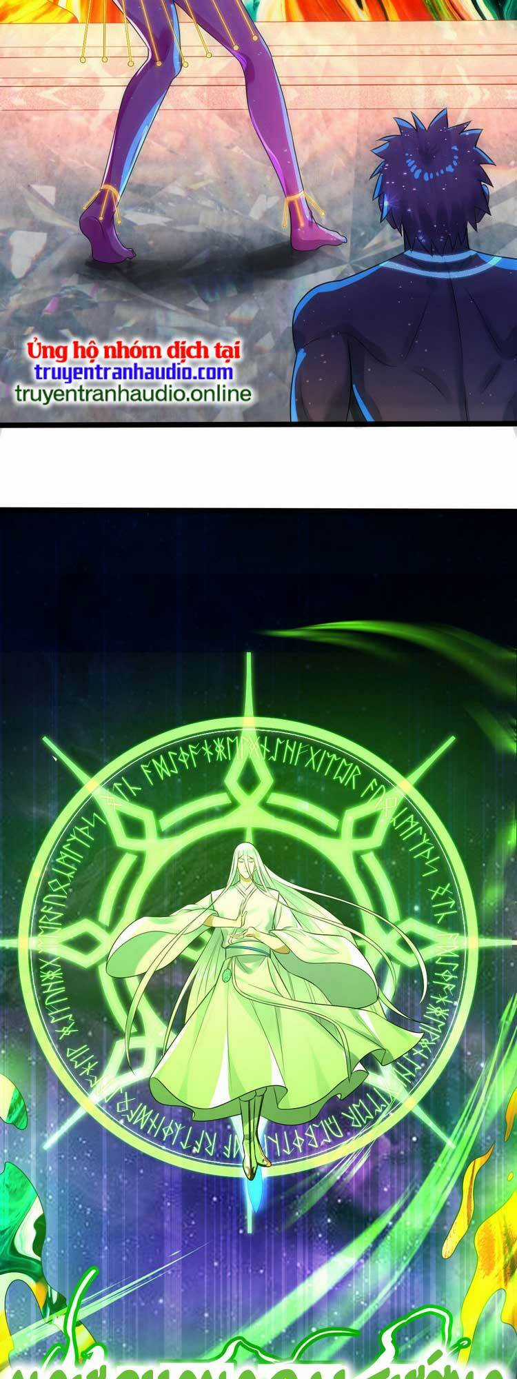 Ta Luyện Khí Ba Ngàn Năm Chapter 356 trang 5