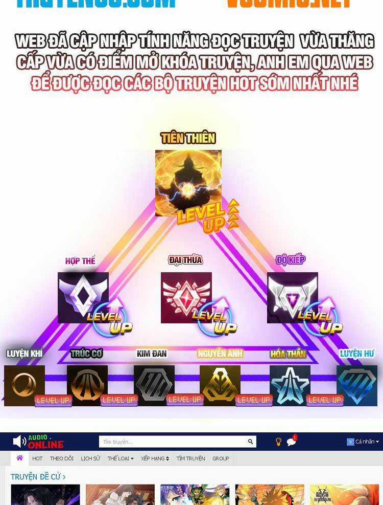 Ta Luyện Khí Ba Ngàn Năm Chapter 356 trang 51