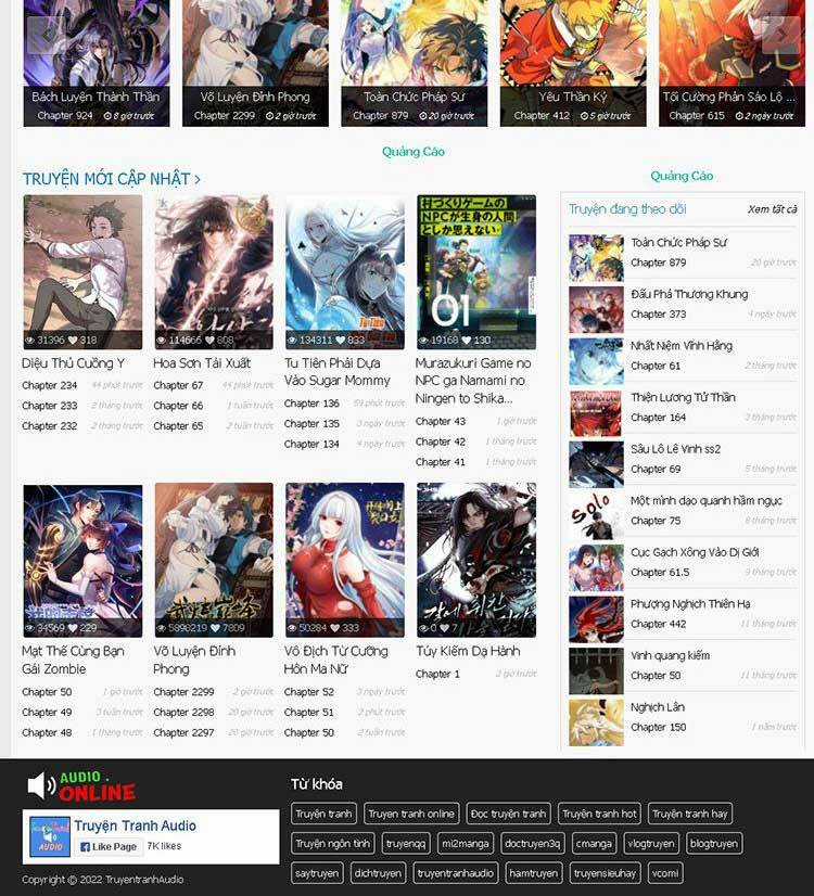 Ta Luyện Khí Ba Ngàn Năm Chapter 356 trang 52