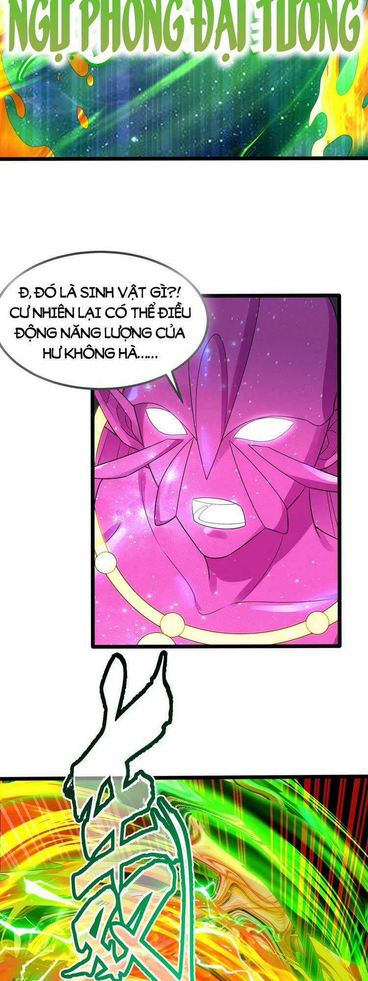Ta Luyện Khí Ba Ngàn Năm Chapter 356 trang 6