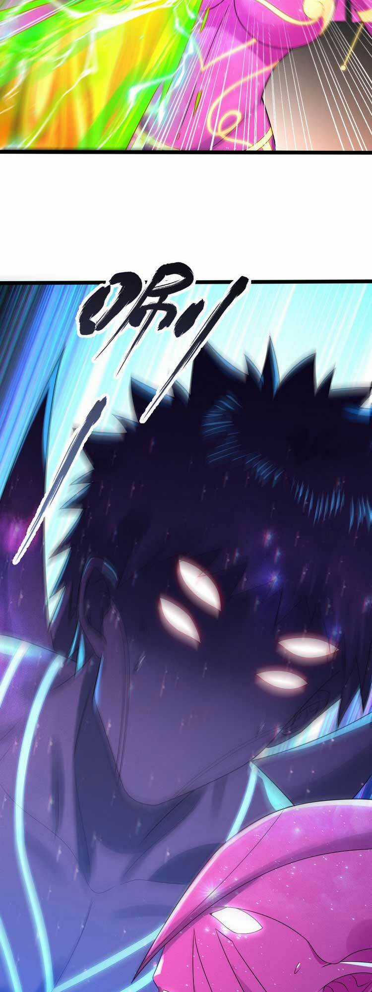 Ta Luyện Khí Ba Ngàn Năm Chapter 356 trang 8