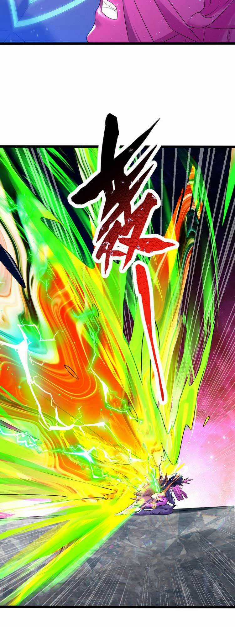 Ta Luyện Khí Ba Ngàn Năm Chapter 356 trang 9