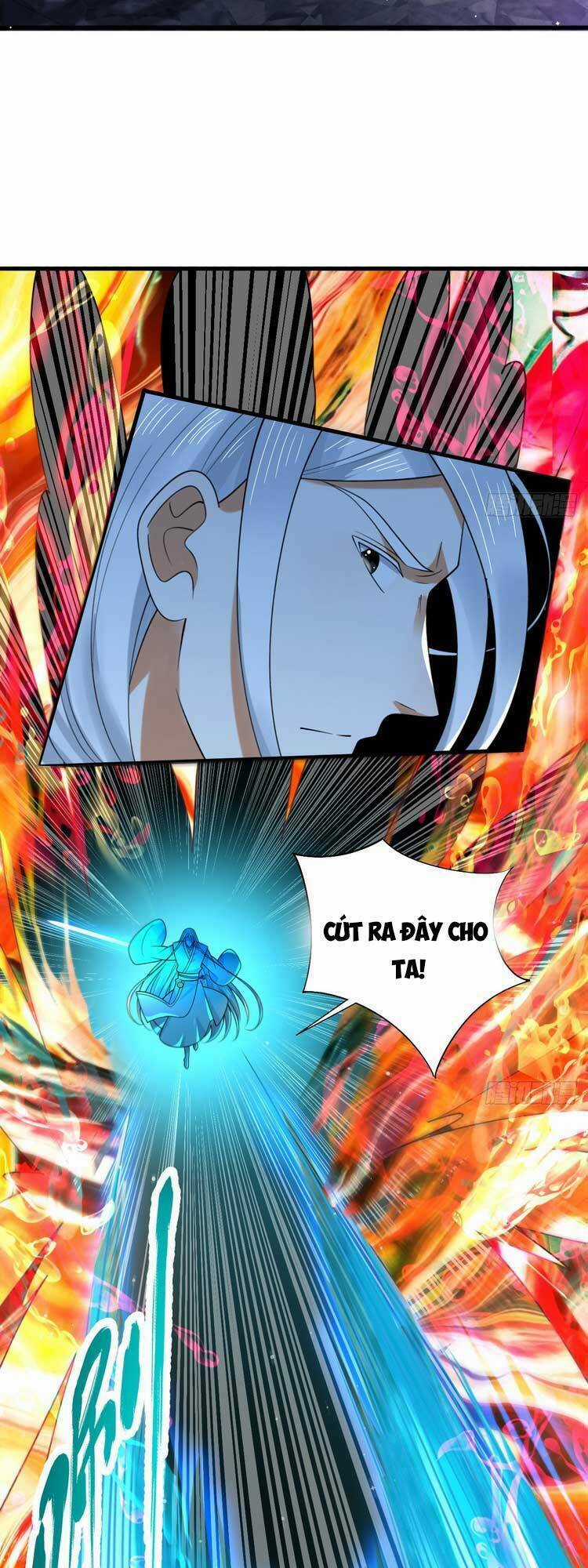 Ta Luyện Khí Ba Ngàn Năm Chapter 357 trang 10