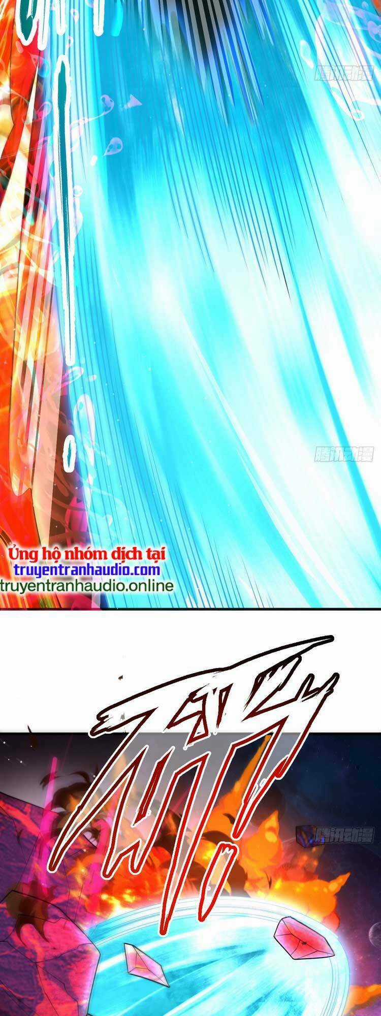 Ta Luyện Khí Ba Ngàn Năm Chapter 357 trang 11