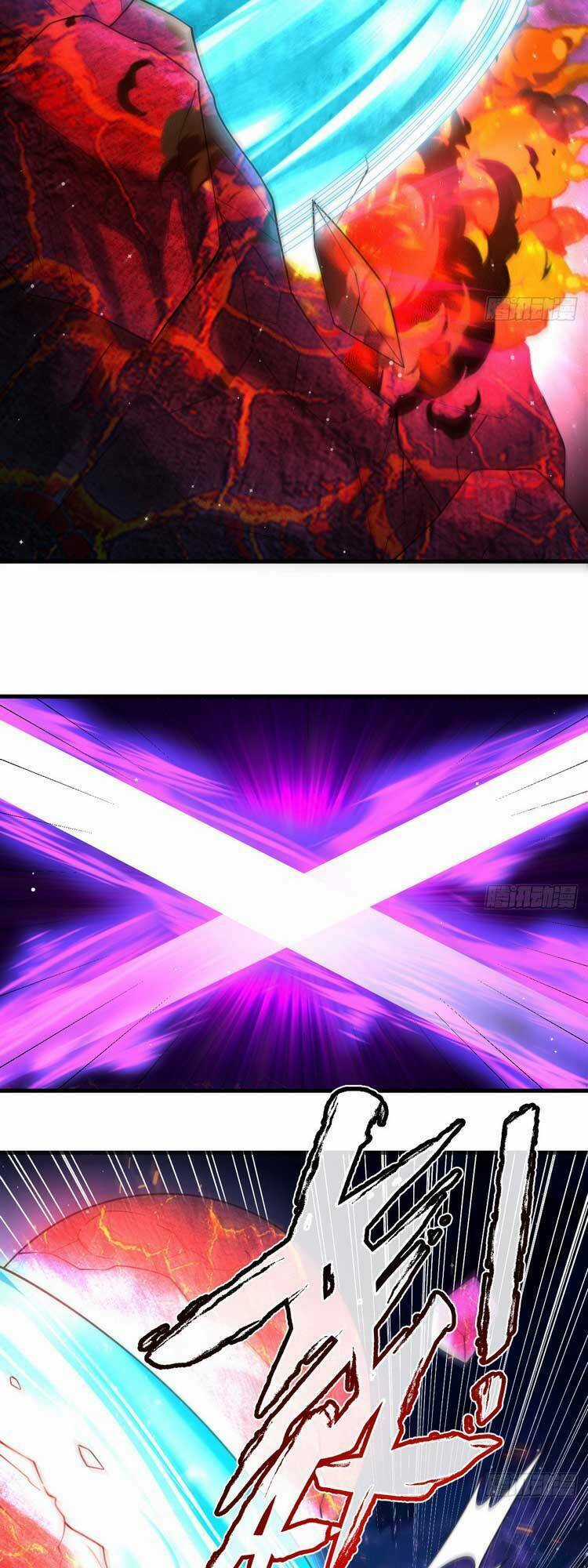 Ta Luyện Khí Ba Ngàn Năm Chapter 357 trang 12