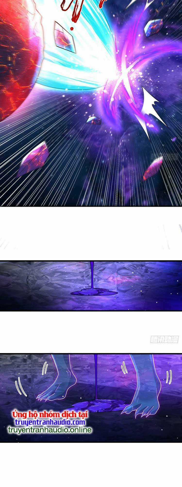 Ta Luyện Khí Ba Ngàn Năm Chapter 357 trang 13