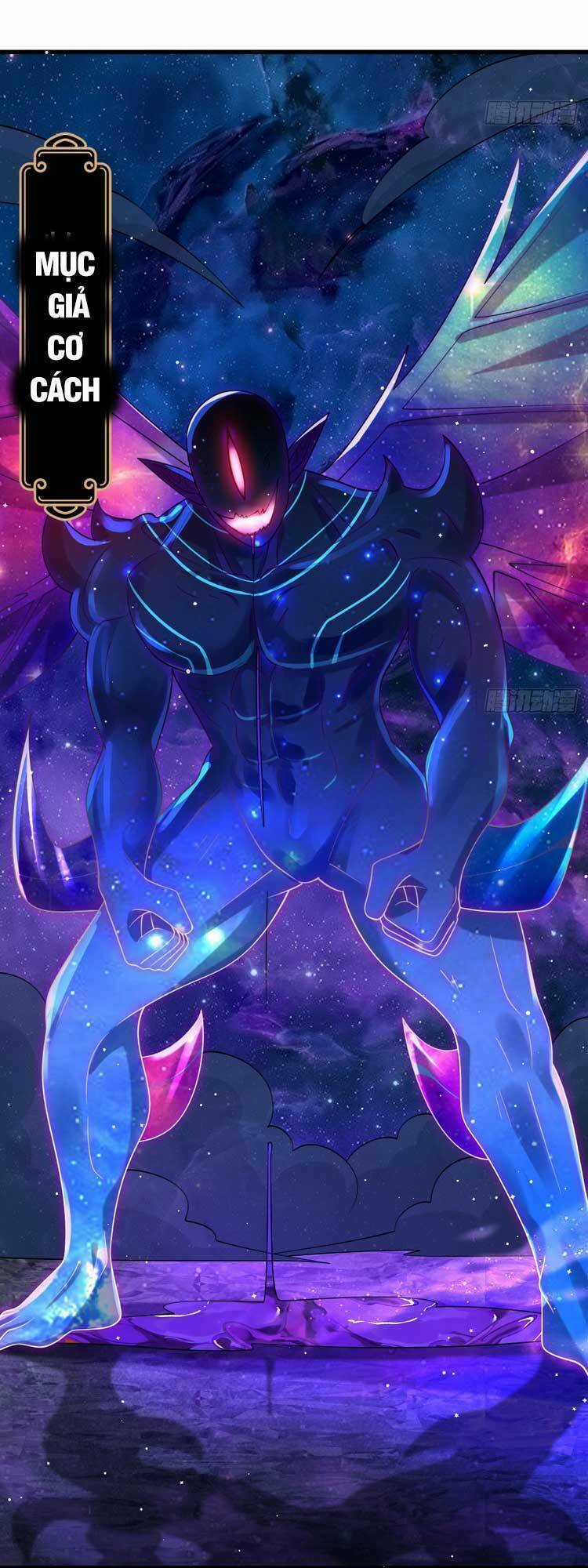 Ta Luyện Khí Ba Ngàn Năm Chapter 357 trang 14