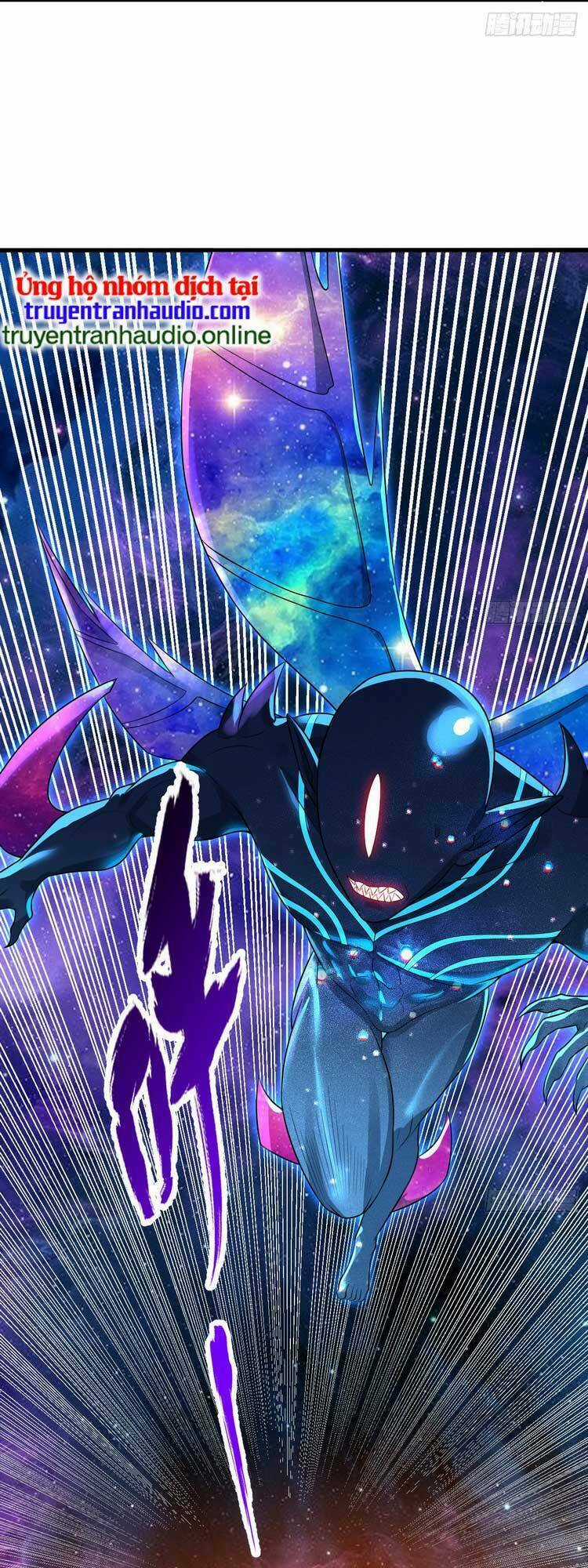 Ta Luyện Khí Ba Ngàn Năm Chapter 357 trang 15