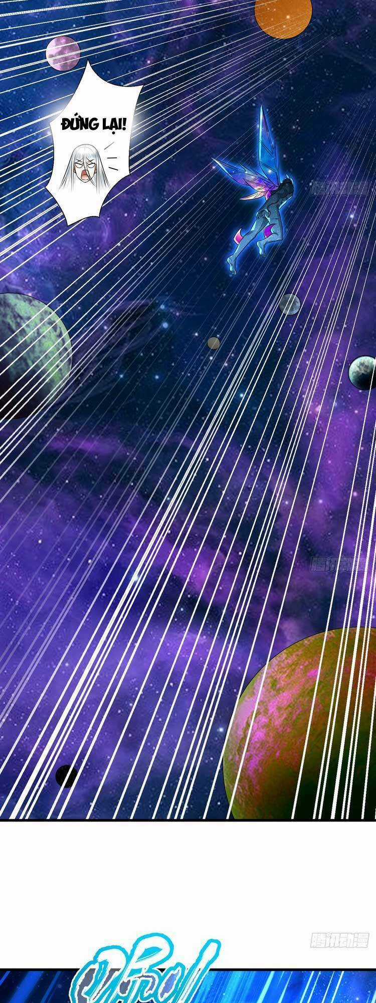 Ta Luyện Khí Ba Ngàn Năm Chapter 357 trang 17