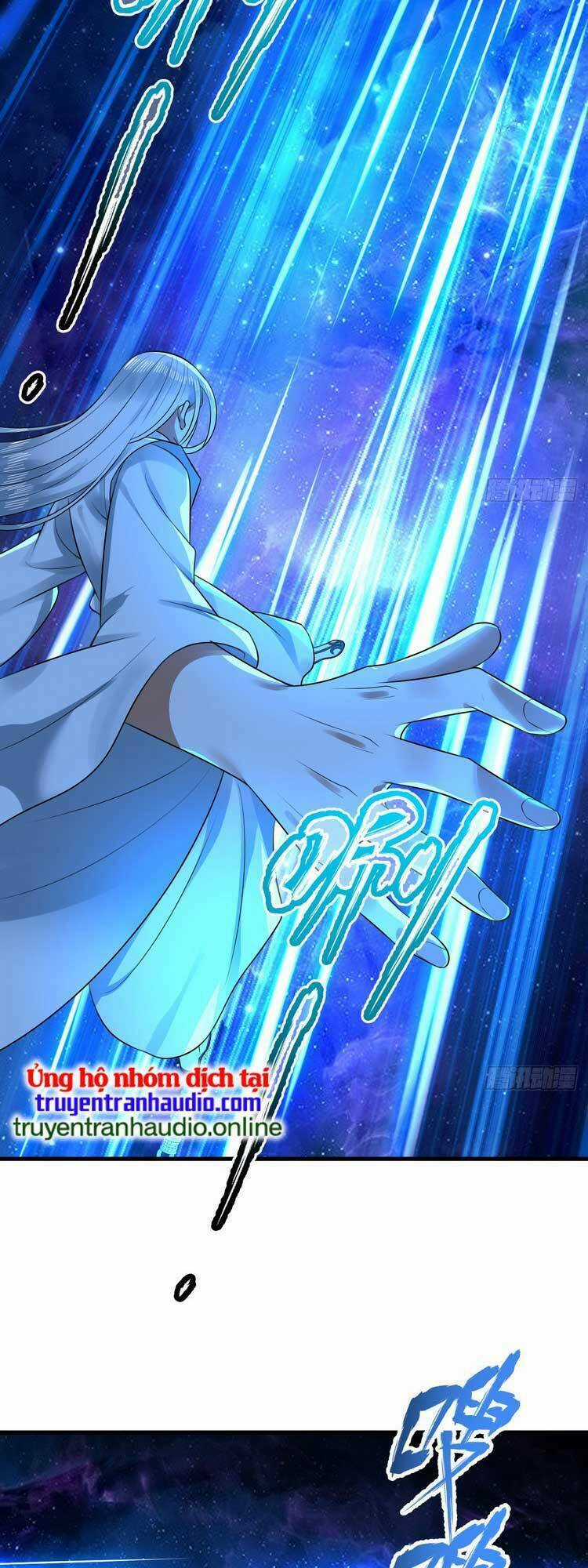 Ta Luyện Khí Ba Ngàn Năm Chapter 357 trang 18