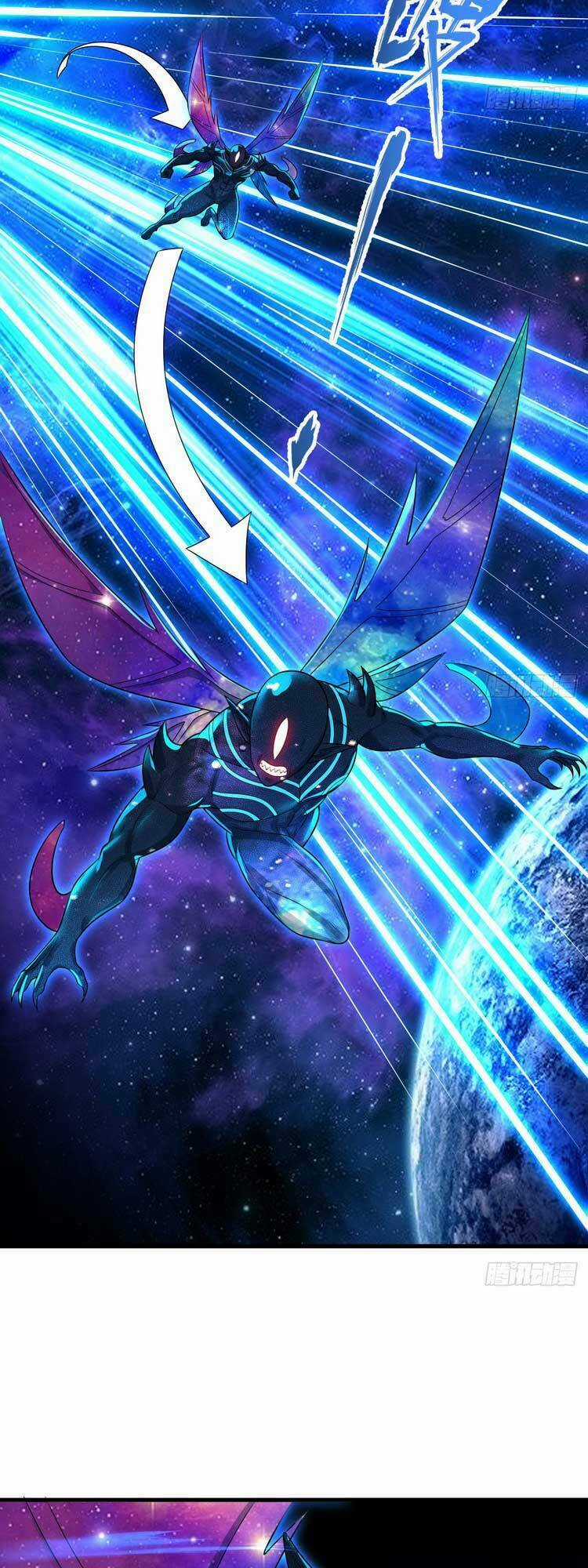 Ta Luyện Khí Ba Ngàn Năm Chapter 357 trang 19