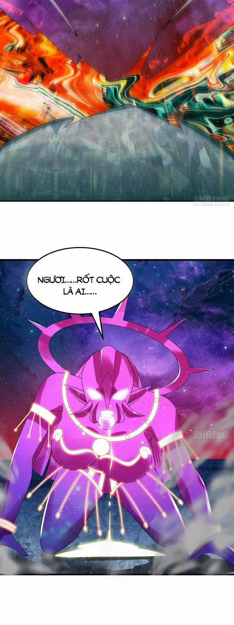 Ta Luyện Khí Ba Ngàn Năm Chapter 357 trang 2