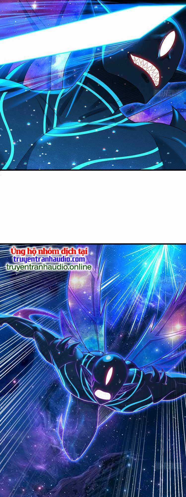 Ta Luyện Khí Ba Ngàn Năm Chapter 357 trang 20