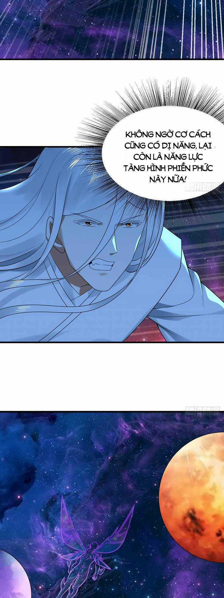 Ta Luyện Khí Ba Ngàn Năm Chapter 357 trang 21