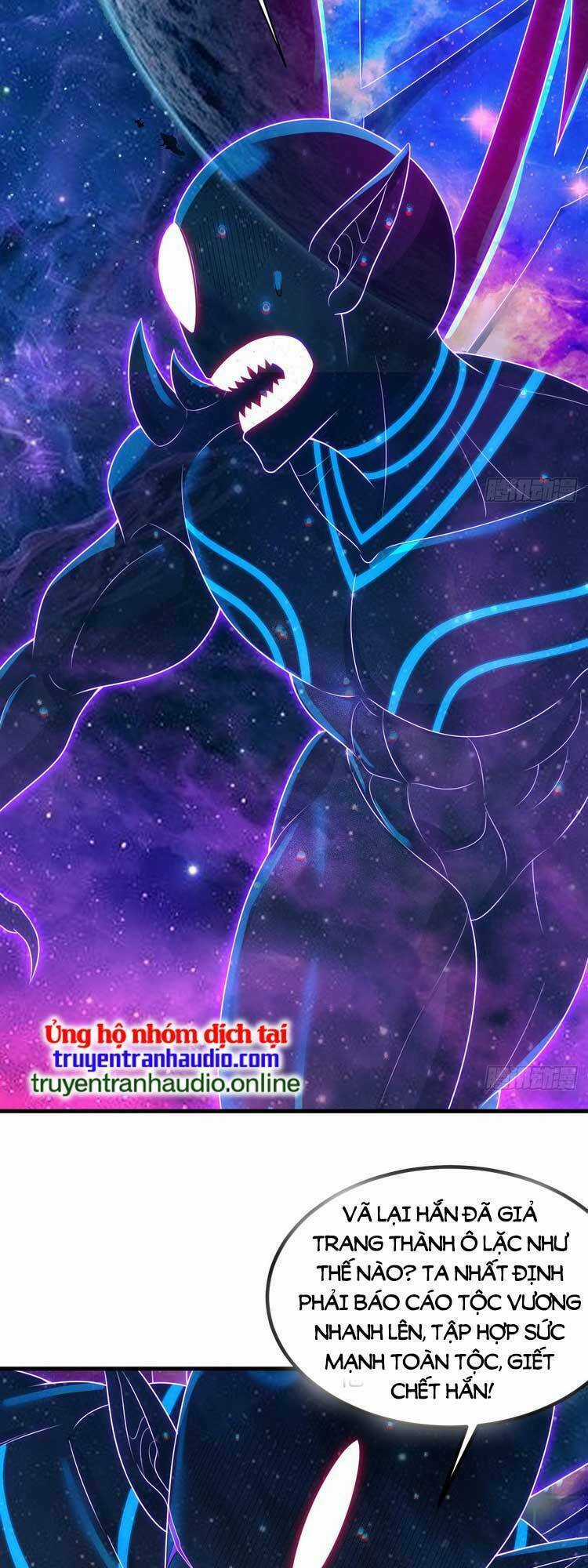 Ta Luyện Khí Ba Ngàn Năm Chapter 357 trang 24