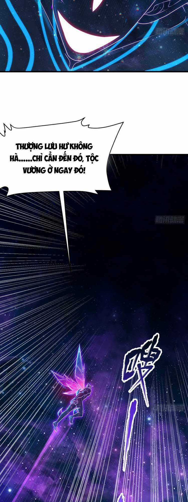 Ta Luyện Khí Ba Ngàn Năm Chapter 357 trang 25