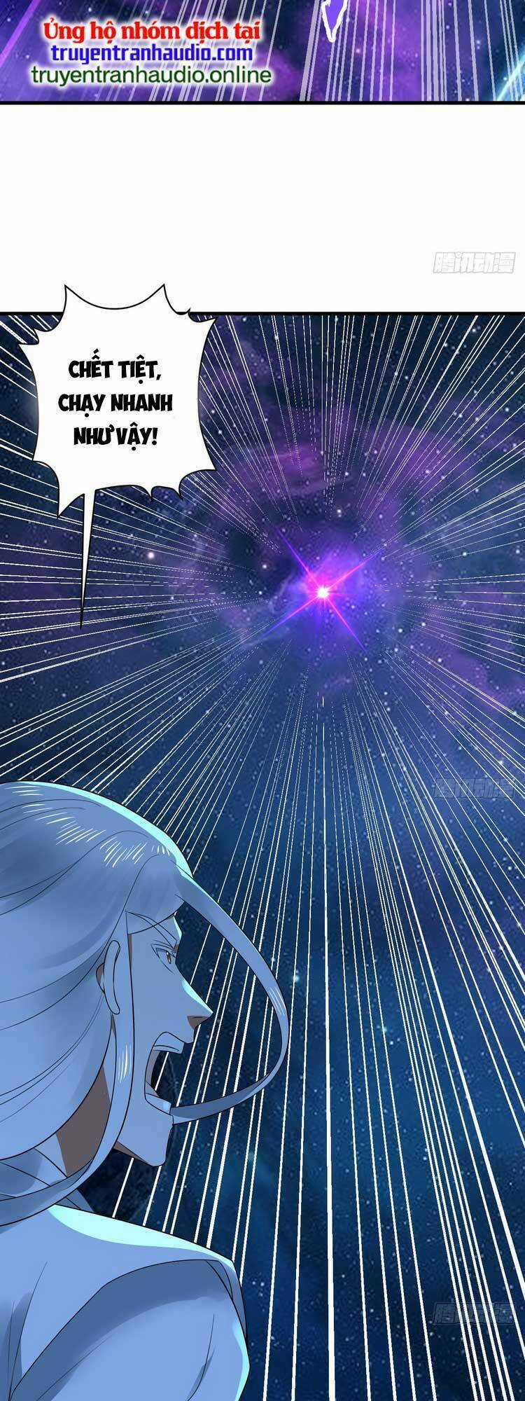 Ta Luyện Khí Ba Ngàn Năm Chapter 357 trang 26