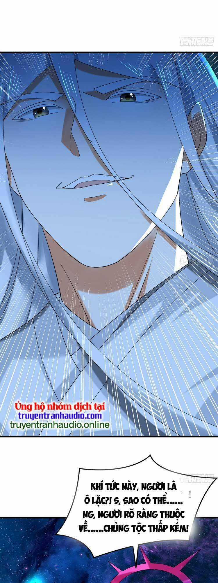 Ta Luyện Khí Ba Ngàn Năm Chapter 357 trang 3