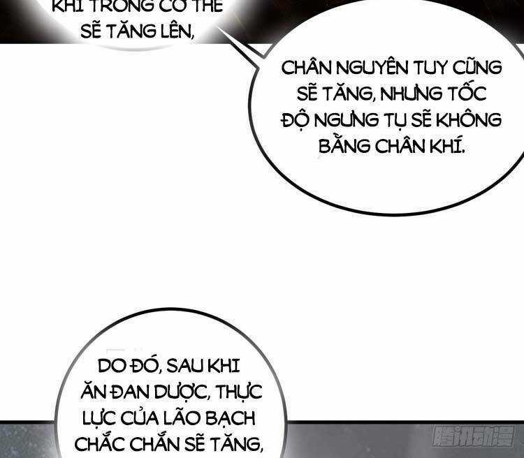 Ta Luyện Khí Ba Ngàn Năm Chapter 357 trang 33