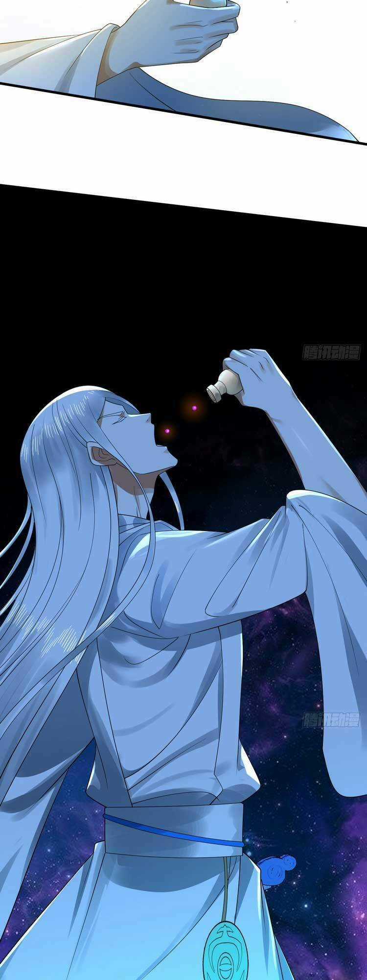 Ta Luyện Khí Ba Ngàn Năm Chapter 357 trang 37