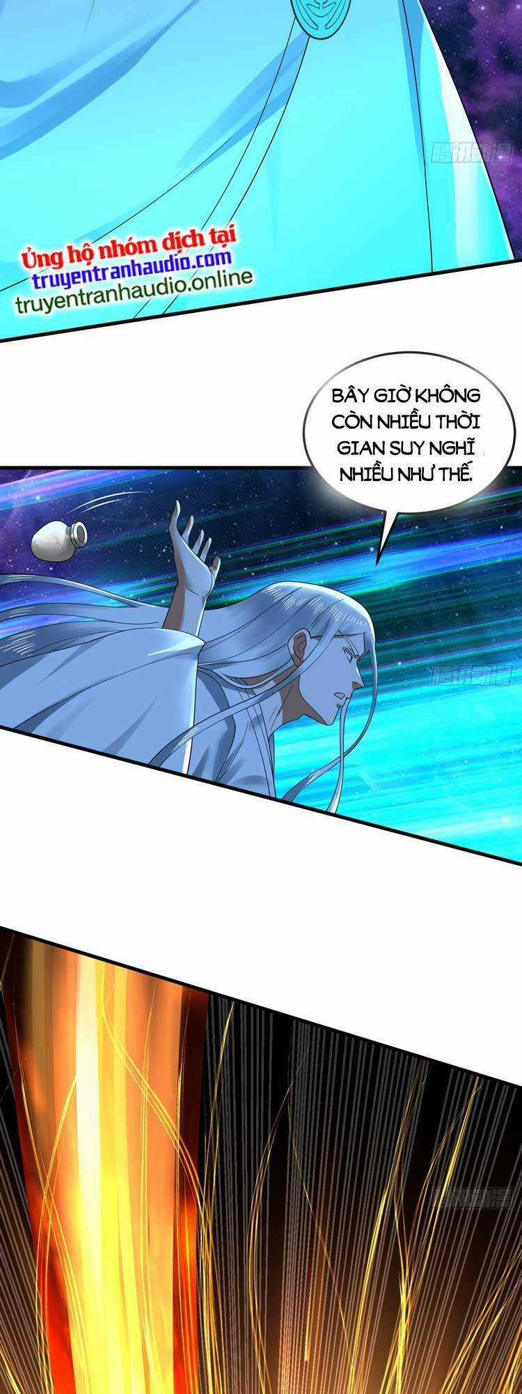 Ta Luyện Khí Ba Ngàn Năm Chapter 357 trang 38