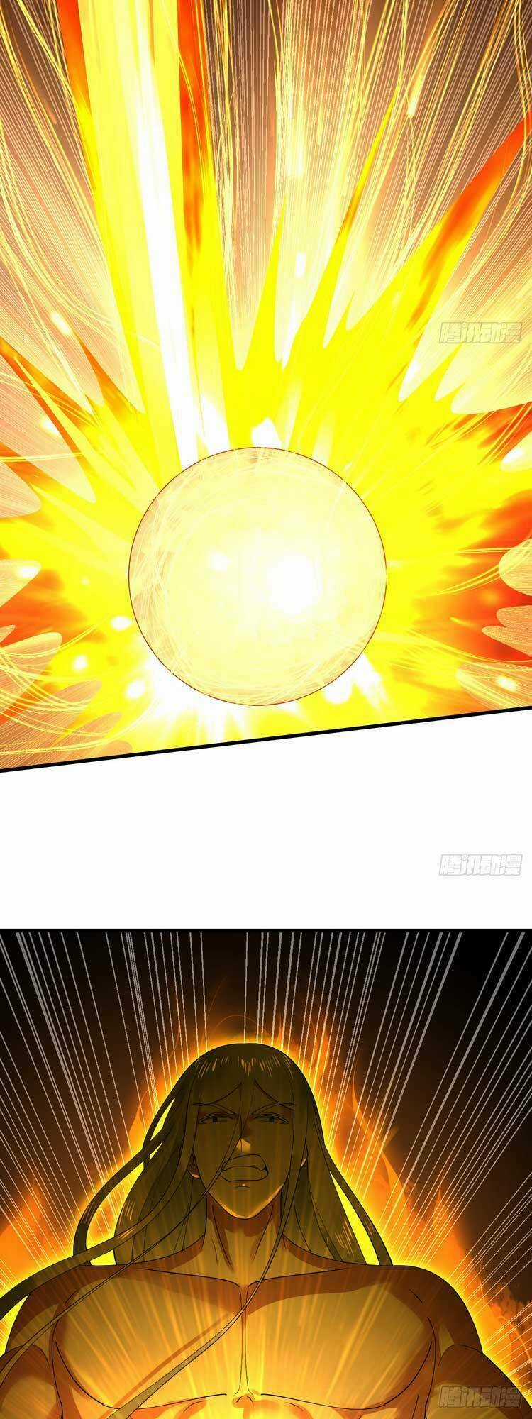 Ta Luyện Khí Ba Ngàn Năm Chapter 357 trang 39