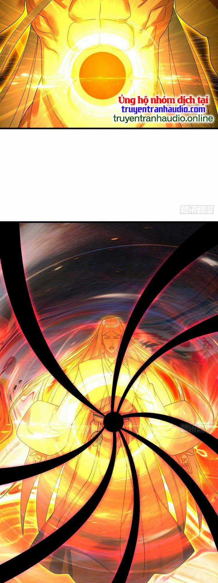 Ta Luyện Khí Ba Ngàn Năm Chapter 357 trang 40