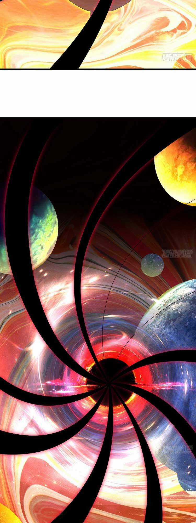 Ta Luyện Khí Ba Ngàn Năm Chapter 357 trang 41