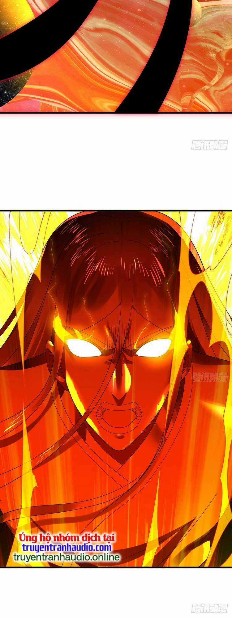 Ta Luyện Khí Ba Ngàn Năm Chapter 357 trang 42