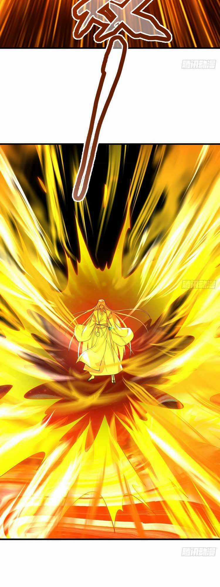 Ta Luyện Khí Ba Ngàn Năm Chapter 357 trang 44