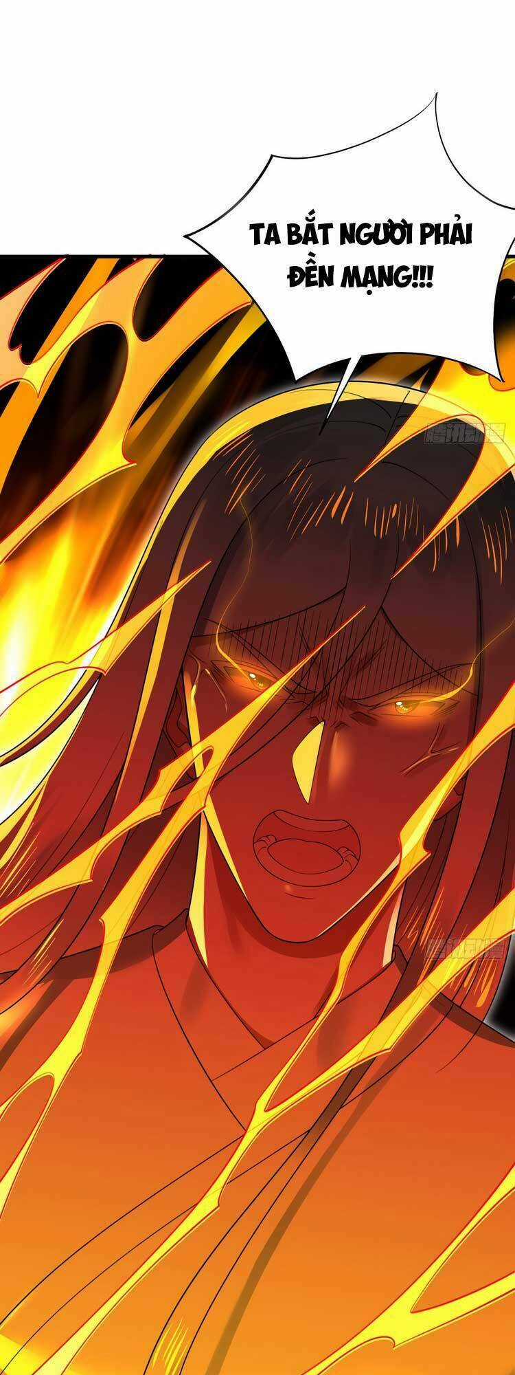 Ta Luyện Khí Ba Ngàn Năm Chapter 357 trang 45