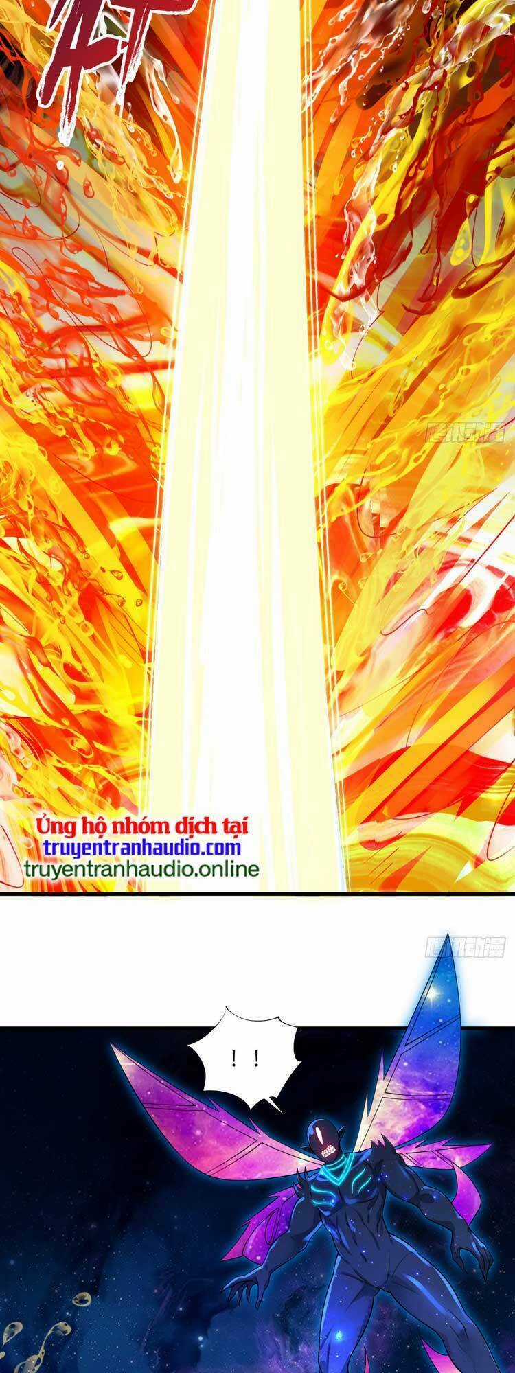 Ta Luyện Khí Ba Ngàn Năm Chapter 357 trang 48