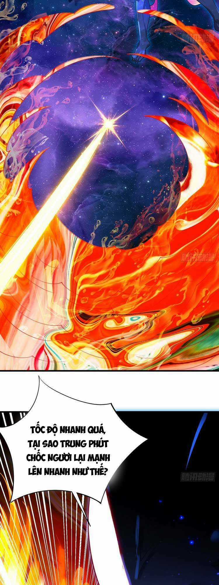 Ta Luyện Khí Ba Ngàn Năm Chapter 357 trang 49