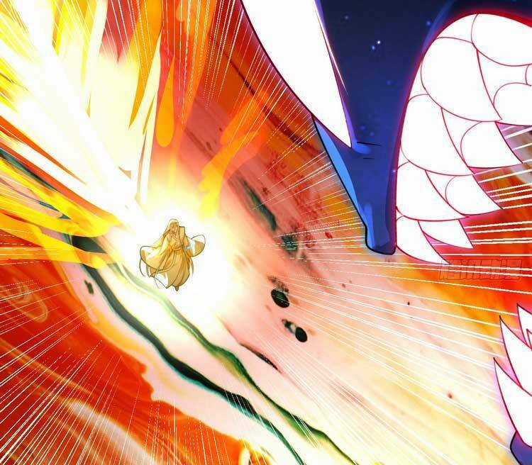 Ta Luyện Khí Ba Ngàn Năm Chapter 357 trang 50