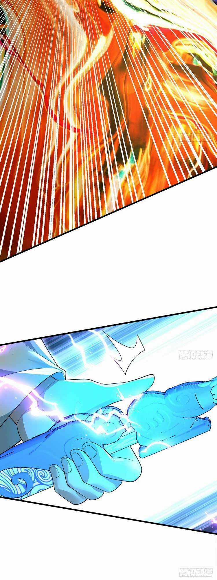 Ta Luyện Khí Ba Ngàn Năm Chapter 357 trang 51