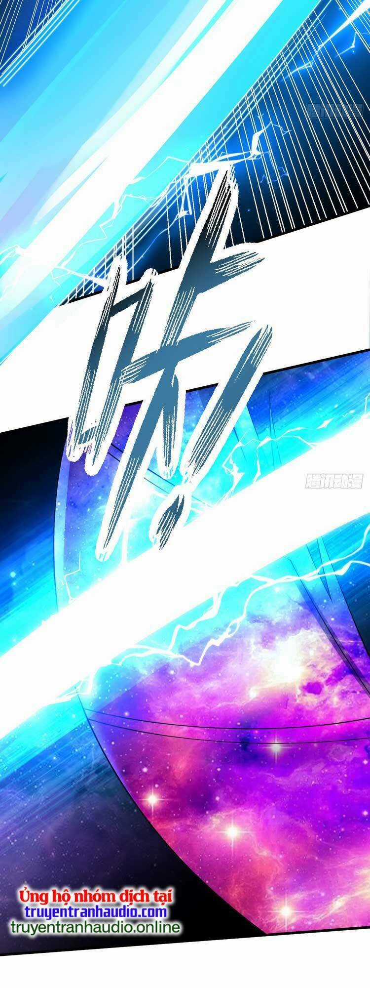 Ta Luyện Khí Ba Ngàn Năm Chapter 357 trang 53